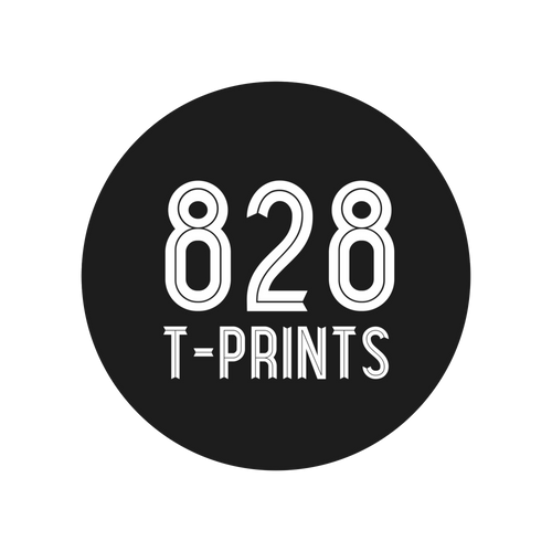 828 T-Prints