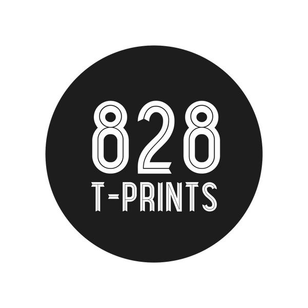 828 T-Prints
